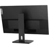 Монитор Lenovo 27" ThinkVision E27q-20 черный IPS LED 4ms 16:9 HDMI M/M матовая HAS Piv 1000:1 350cd