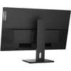 Монитор Lenovo 27" ThinkVision E27q-20 черный IPS LED 4ms 16:9 HDMI M/M матовая HAS Piv 1000:1 350cd