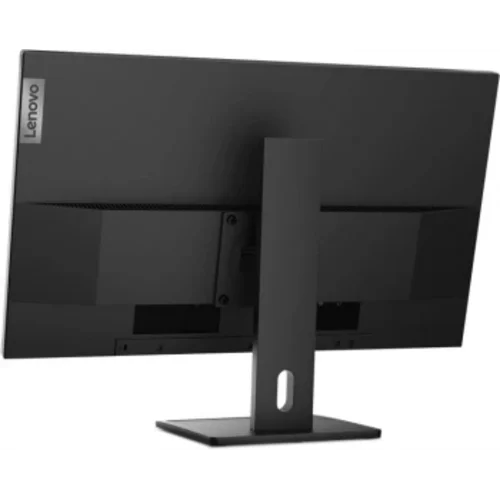 Монитор Lenovo 27" ThinkVision E27q-20 черный IPS LED 4ms 16:9 HDMI M/M матовая HAS Piv 1000:1 350cd