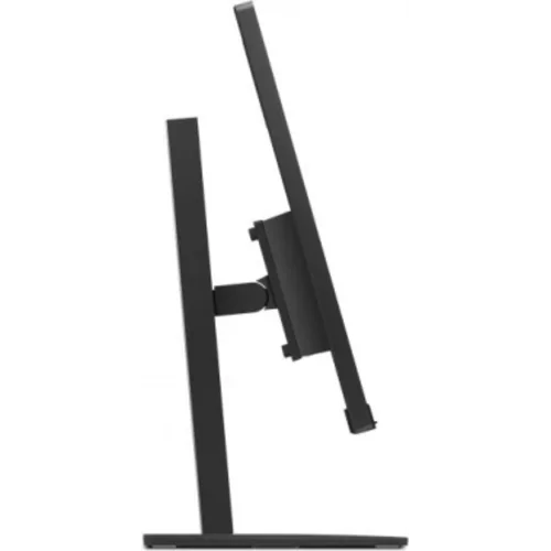 Монитор Lenovo 27" ThinkVision E27q-20 черный IPS LED 4ms 16:9 HDMI M/M матовая HAS Piv 1000:1 350cd