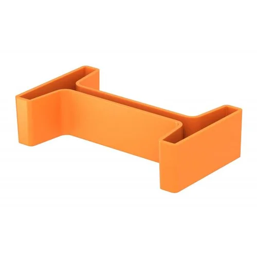 Колпачок защитный для проф. IS 8 KS OR оранж. OBO 6338519