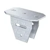 Комплект траверса регулир. KU 7 VQP FT OBO 6349153