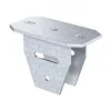 Комплект траверса регулир. KU 7 VQP FT OBO 6349153