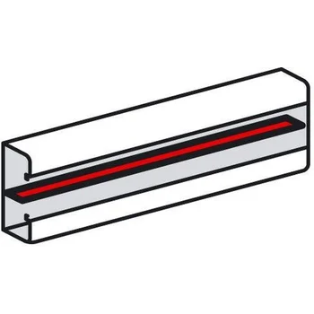 Перегородка для к/к METRA