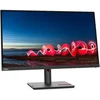 Монитор Lenovo 27" ThinkVision T27i-30 черный IPS LED 16:9 HDMI матовая HAS Piv 1000:1 300cd 178гр/1