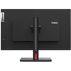 Монитор Lenovo 27" ThinkVision T27i-30 черный IPS LED 16:9 HDMI матовая HAS Piv 1000:1 300cd 178гр/1
