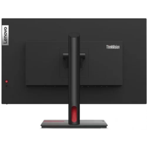 Монитор Lenovo 27" ThinkVision T27i-30 черный IPS LED 16:9 HDMI матовая HAS Piv 1000:1 300cd 178гр/1