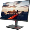 Монитор Lenovo 23.8" ThinkVision P24h-30 черный IPS LED 4ms 16:9 HDMI матовая HAS Piv 300cd 178гр/17