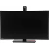 Монитор Lenovo 23.8" ThinkVision P24h-30 черный IPS LED 4ms 16:9 HDMI матовая HAS Piv 300cd 178гр/17