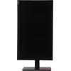 Монитор Lenovo 23.8" ThinkVision P24h-30 черный IPS LED 4ms 16:9 HDMI матовая HAS Piv 300cd 178гр/17
