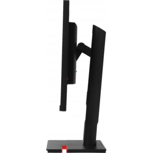 Монитор Lenovo 23.8" ThinkVision P24h-30 черный IPS LED 4ms 16:9 HDMI матовая HAS Piv 300cd 178гр/17