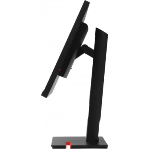 Монитор Lenovo 23.8" ThinkVision P24h-30 черный IPS LED 4ms 16:9 HDMI матовая HAS Piv 300cd 178гр/17