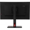 Монитор Lenovo 23.8" ThinkVision P24h-30 черный IPS LED 4ms 16:9 HDMI матовая HAS Piv 300cd 178гр/17