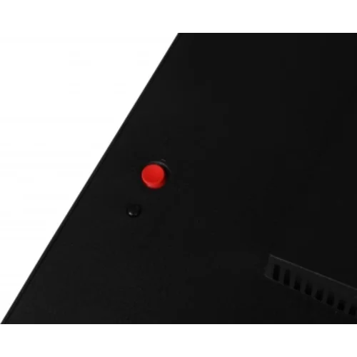 Монитор Lenovo 23.8" ThinkVision P24h-30 черный IPS LED 4ms 16:9 HDMI матовая HAS Piv 300cd 178гр/17