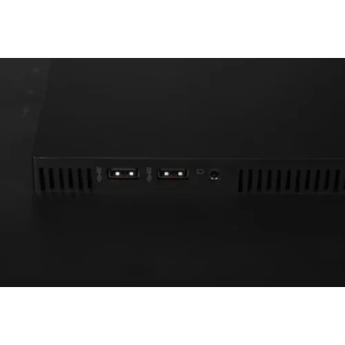 Монитор Lenovo 23.8" ThinkVision P24h-30 черный IPS LED 4ms 16:9 HDMI матовая HAS Piv 300cd 178гр/17