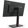 Монитор Lenovo 23.8" ThinkVision T24i-30 черный IPS LED 4ms 16:9 HDMI матовая HAS Piv 250cd 178гр/17