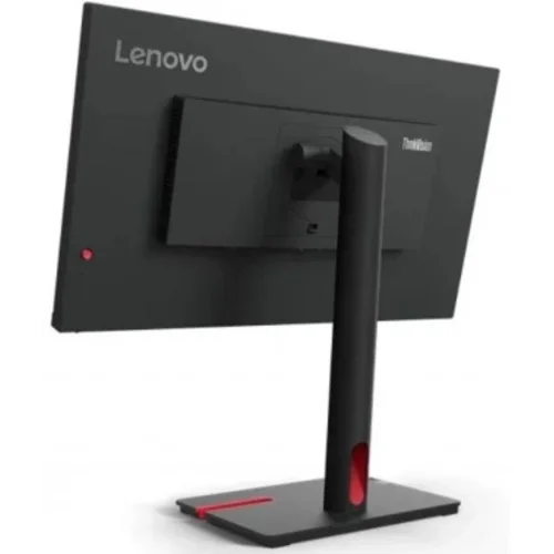 Монитор Lenovo 23.8" ThinkVision T24i-30 черный IPS LED 4ms 16:9 HDMI матовая HAS Piv 250cd 178гр/17