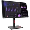 Монитор Lenovo 23.8" ThinkVision T24i-30 черный IPS LED 4ms 16:9 HDMI матовая HAS Piv 250cd 178гр/17
