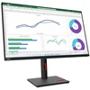 Монитор Lenovo 31.5" ThinkVision T32h-30 черный IPS LED 4ms 16:9 HDMI матовая HAS Piv 1000:1 350cd 1