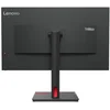 Монитор Lenovo 31.5" ThinkVision T32h-30 черный IPS LED 4ms 16:9 HDMI матовая HAS Piv 1000:1 350cd 1