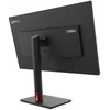 Монитор Lenovo 31.5" ThinkVision T32h-30 черный IPS LED 4ms 16:9 HDMI матовая HAS Piv 1000:1 350cd 1
