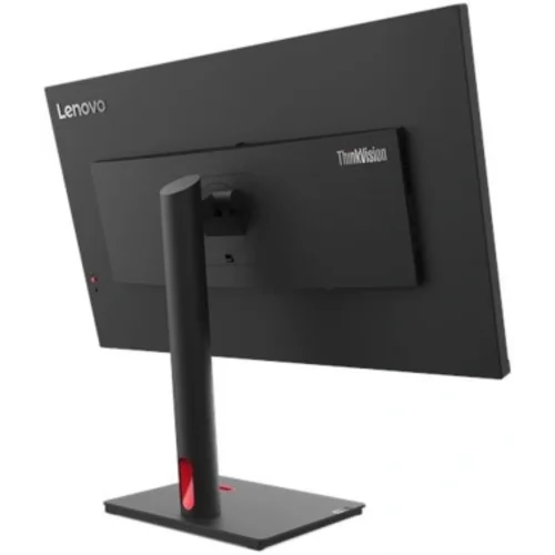 Монитор Lenovo 31.5" ThinkVision T32h-30 черный IPS LED 4ms 16:9 HDMI матовая HAS Piv 1000:1 350cd 1