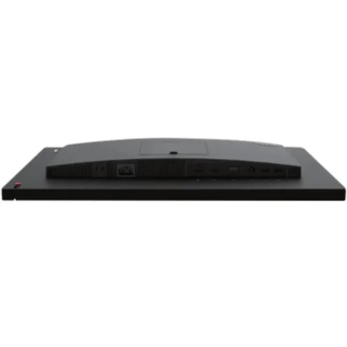 Монитор Lenovo 23.8" ThinkVision T24v-30 черный IPS LED 4ms 16:9 HDMI M/M Cam матовая HAS Piv 1000:1