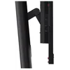 Монитор Lenovo 23.8" ThinkVision T24v-30 черный IPS LED 4ms 16:9 HDMI M/M Cam матовая HAS Piv 1000:1