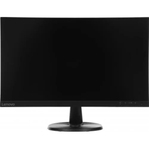 Монитор Lenovo 23.8" ThinkVision C24-40 черный VA 4ms 16:9 HDMI матовая 250cd 178гр/178гр 1920x1080