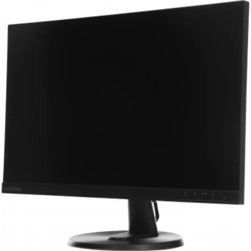 Монитор Lenovo 23.8" ThinkVision C24-40 черный VA 4ms 16:9 HDMI матовая 250cd 178гр/178гр 1920x1080