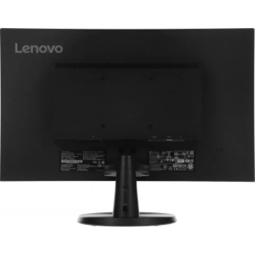 Монитор Lenovo 23.8" ThinkVision C24-40 черный VA 4ms 16:9 HDMI матовая 250cd 178гр/178гр 1920x1080