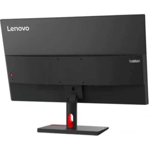 Монитор Lenovo 27" ThinkVision S27i-30 черный IPS LED 4ms 16:9 HDMI матовая 1300:1 300cd 178гр/178гр