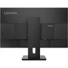 Монитор Lenovo 23.8" ThinkVision E24-30 черный IPS LED 4ms 16:9 HDMI M/M матовая HAS Piv 1300:1 250c