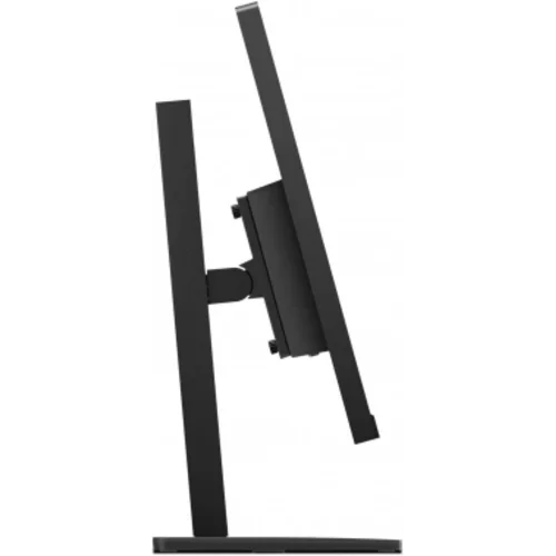 Монитор Lenovo 23.8" ThinkVision E24-30 черный IPS LED 4ms 16:9 HDMI M/M матовая HAS Piv 1300:1 250c