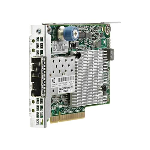 Сетевой адаптер HP Ethernet 10Gb 2-port 530FLR-SFP+