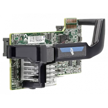 Адаптер HP FlexFabric 10Gb 2-port 554FLB