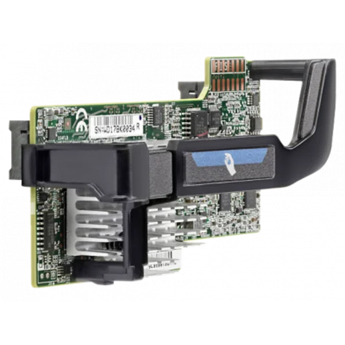 Адаптер HP FlexFabric 10Gb 2-port 554FLB
