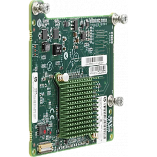Адаптер HP FlexFabric 10Gb 2-port 554M