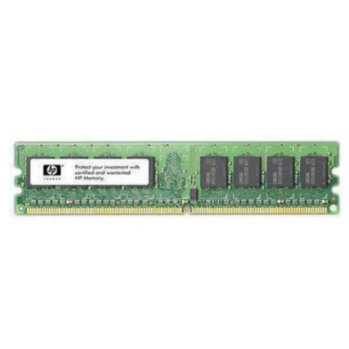 Модуль памяти HP 4GB (1x4GB) 1Rx4 PC3L-10600R-9 Low Voltage Registered DIMM (for DL160/360e/360p/380e/380p/560 Gen8, ML350e/350p Gen8, BL420c/460c, SL