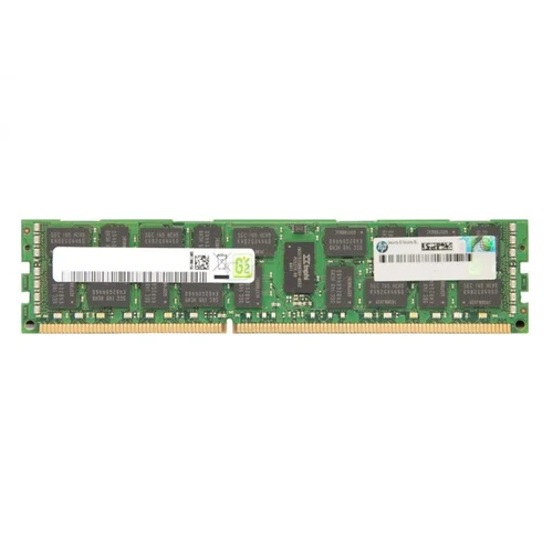 Память HP 4GB (1x4GB) 1Rx4 PC3-12800R-11 Registered DIMM for DL160/360e/360p/380e/380p/560 Gen8, ML350e/350p Gen8, BL420c/460c, SL230s/250s (new)