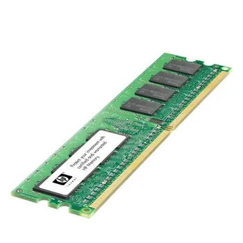 Память HP 4GB (1x4GB) 1Rx4 PC3-12800R-11 Registered DIMM for DL160/360e/360p/380e/380p/560 Gen8, ML350e/350p Gen8, BL420c/460c, SL230s/250s (new)