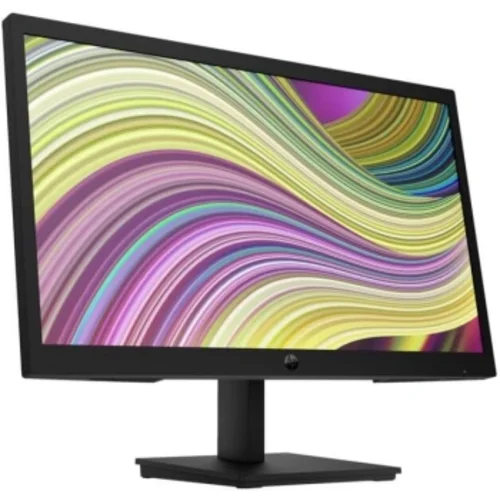 Монитор HP 21.5" P22v G5 черный VA 5ms 16:9 HDMI матовая 1000:1 250cd 170гр/160гр 1920x1080 VGA FHD