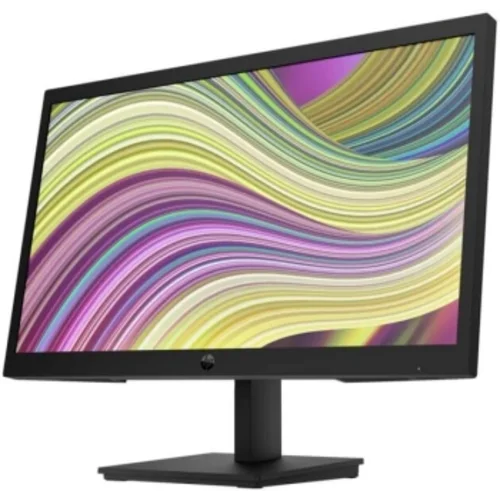 Монитор HP 21.5" P22v G5 черный VA 5ms 16:9 HDMI матовая 1000:1 250cd 170гр/160гр 1920x1080 VGA FHD