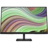 Монитор HP 23.8" P24v G5 черный VA LED 16:9 HDMI матовая 250cd 178гр/178гр 1920x1080 75Hz VGA FHD 3.