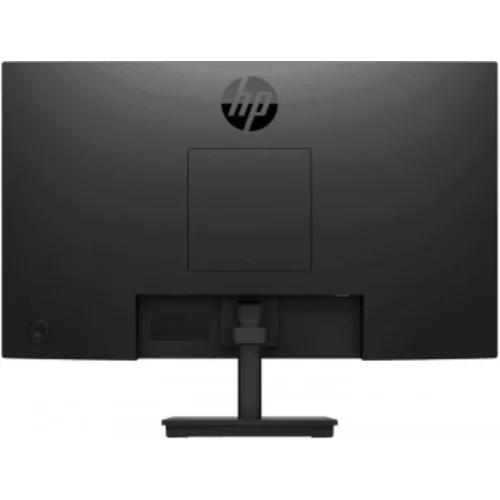 Монитор HP 23.8" P24v G5 черный VA LED 16:9 HDMI матовая 250cd 178гр/178гр 1920x1080 75Hz VGA FHD 3.