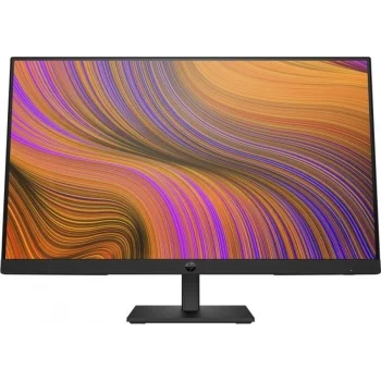 Монитор HP 23.8" P24h G5 черный IPS LED 16:9 HDMI M/M HAS 250cd 178гр/178гр 1920x1080 75Hz VGA DP FH