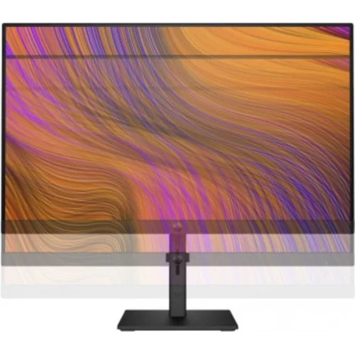 Монитор HP 23.8" P24h G5 черный IPS LED 16:9 HDMI M/M HAS 250cd 178гр/178гр 1920x1080 75Hz VGA DP FH