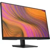 Монитор HP 23.8" P24h G5 черный IPS LED 16:9 HDMI M/M HAS 250cd 178гр/178гр 1920x1080 75Hz VGA DP FH
