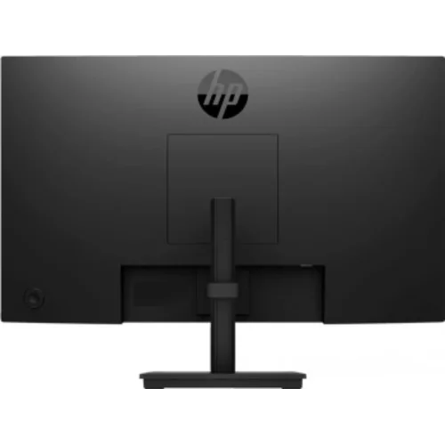 Монитор HP 23.8" P24h G5 черный IPS LED 16:9 HDMI M/M HAS 250cd 178гр/178гр 1920x1080 75Hz VGA DP FH
