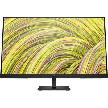 Монитор HP 27" P27h G5 черный IPS LED 16:9 HDMI M/M HAS 250cd 178гр/178гр 1920x1080 75Hz VGA DP FHD